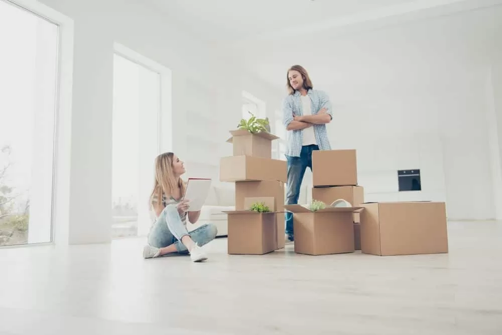 Movers and packers in Dubai