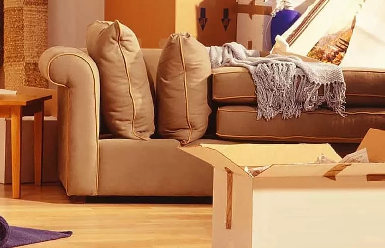 Movers and packers in Dubai