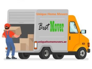 movers packers in JLT Dubai
