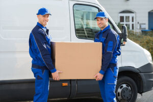 Movers and Packers Company