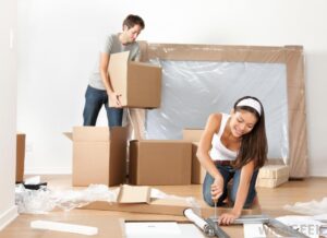 Best movers in Dubai