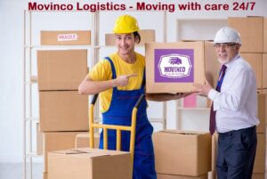 top 10 movers in Dubai