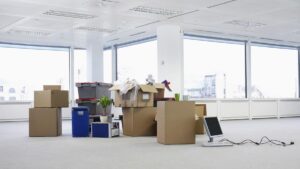 movers and packers Dubai
