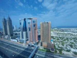 Movers in Barsha Heights