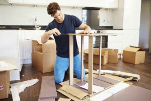 furniture movers dubai