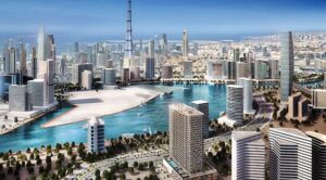 Moving Company in Business Bay Dubai 