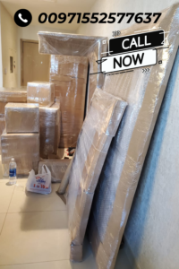 Home Moving/Shifting or Relocation Services Dubai